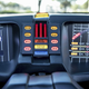 Image for article titled Fight Crime In LA With This Near-Perfect KITT Car Replica From Turo
